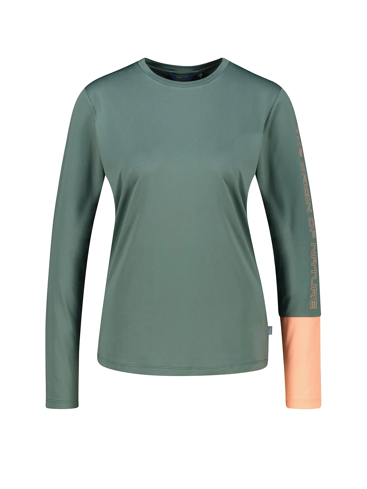 MERU | Damen Funktionsshirt Kroonstad | 